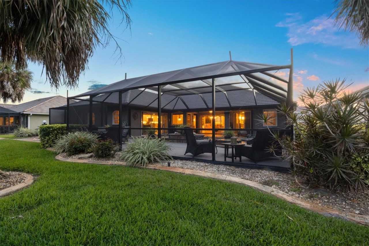 490 Pine Lily Way, Venice, FL 34293 Photo