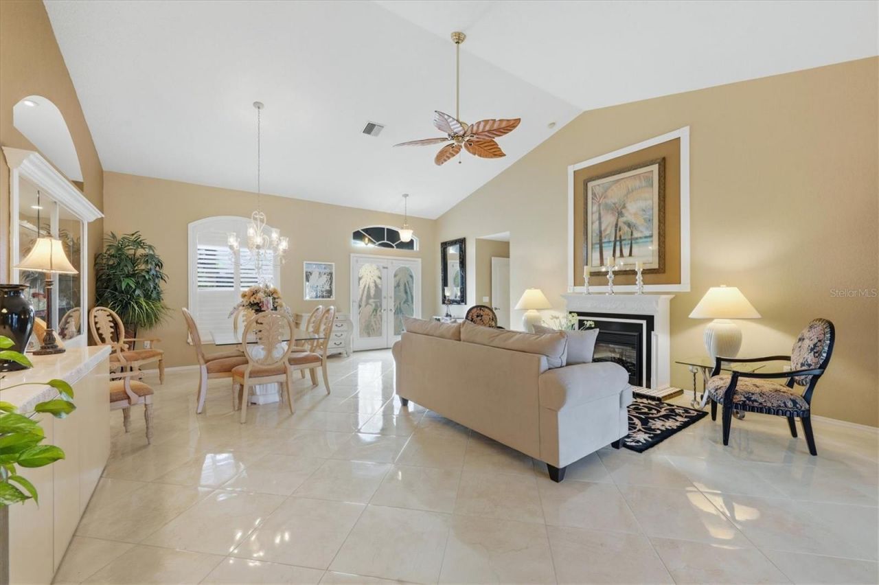 490 Pine Lily Way, Venice, FL 34293 Photo