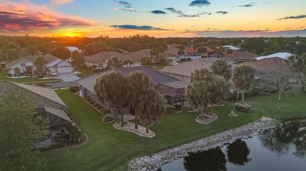 490 Pine Lily Way, Venice, FL 34293 Photo