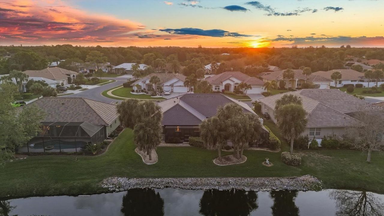 490 Pine Lily Way, Venice, FL 34293 Photo
