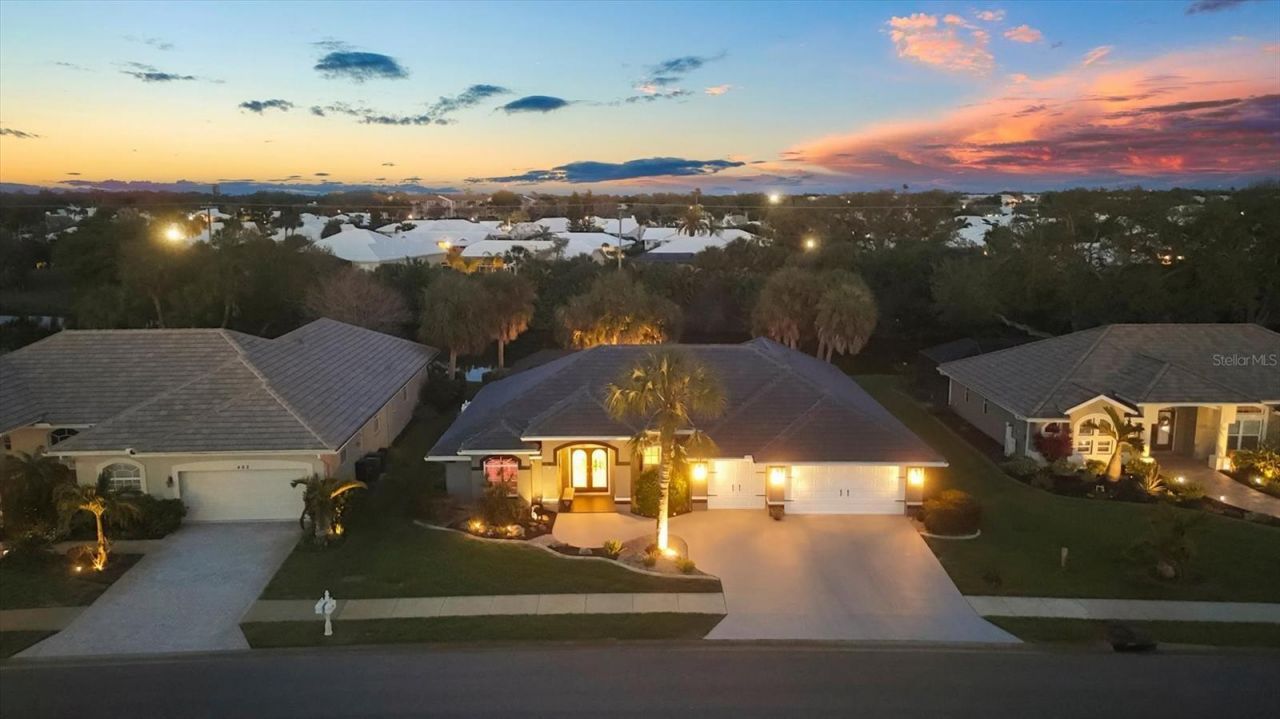 490 Pine Lily Way, Venice, FL 34293 Photo