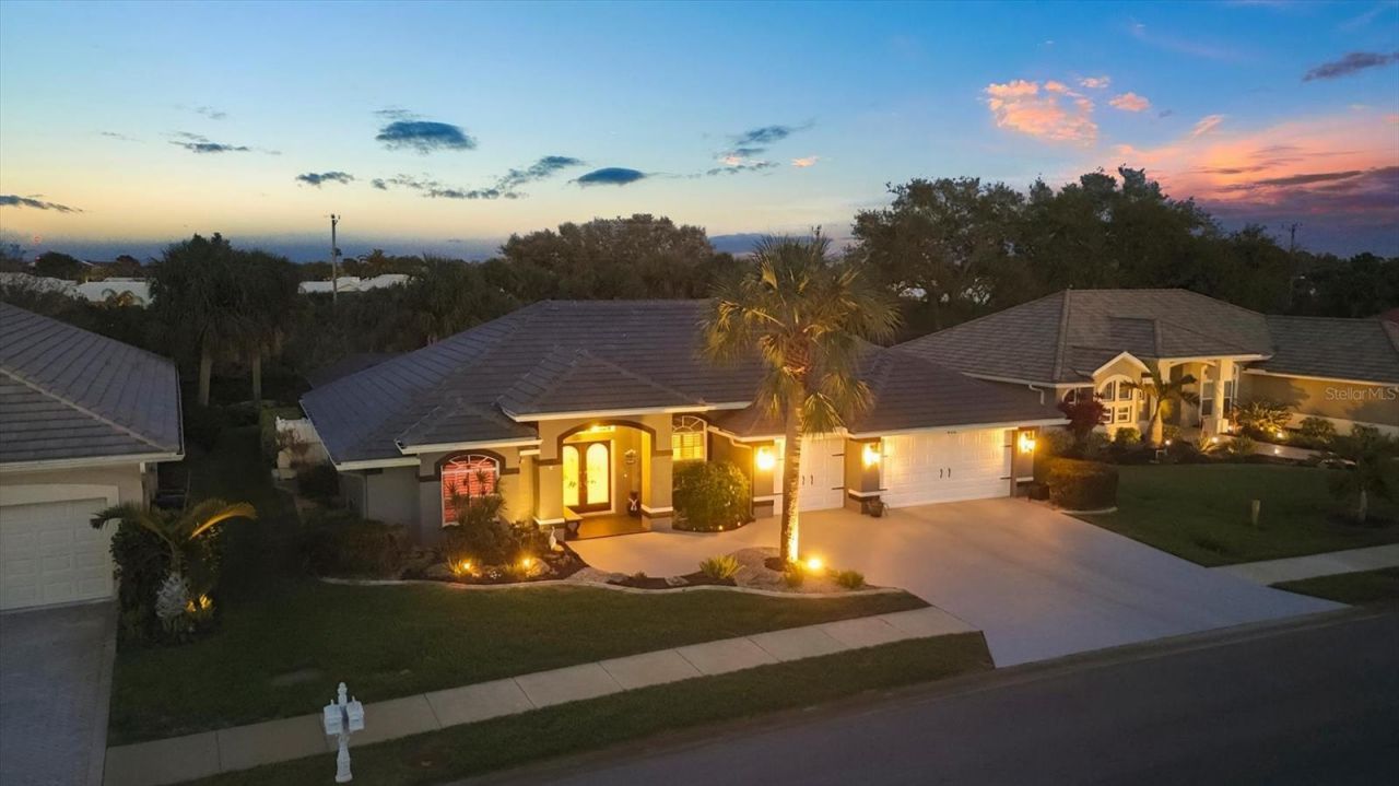 490 Pine Lily Way, Venice, FL 34293 Photo