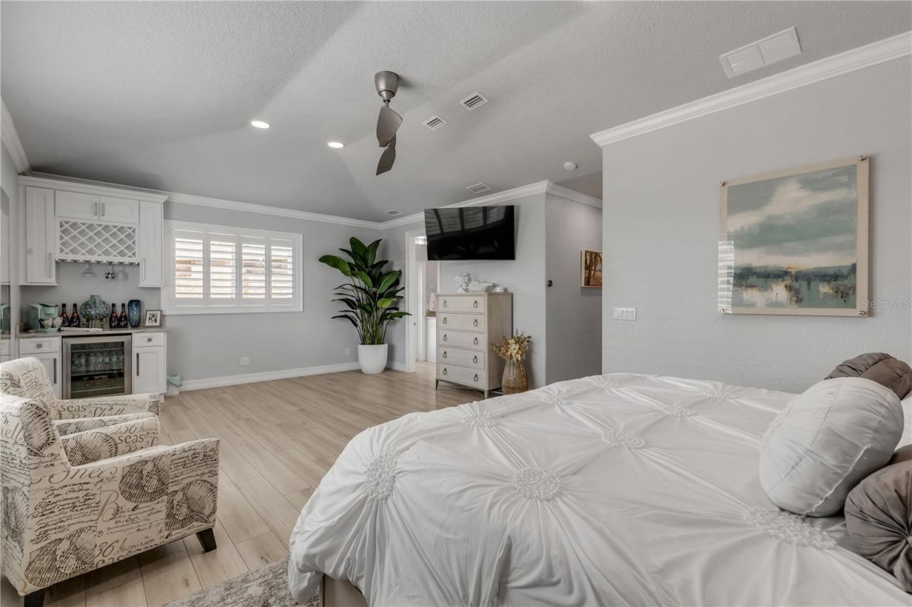 444 Quay Assisi Court, New Smyrna Beach, FL 32169 Photo