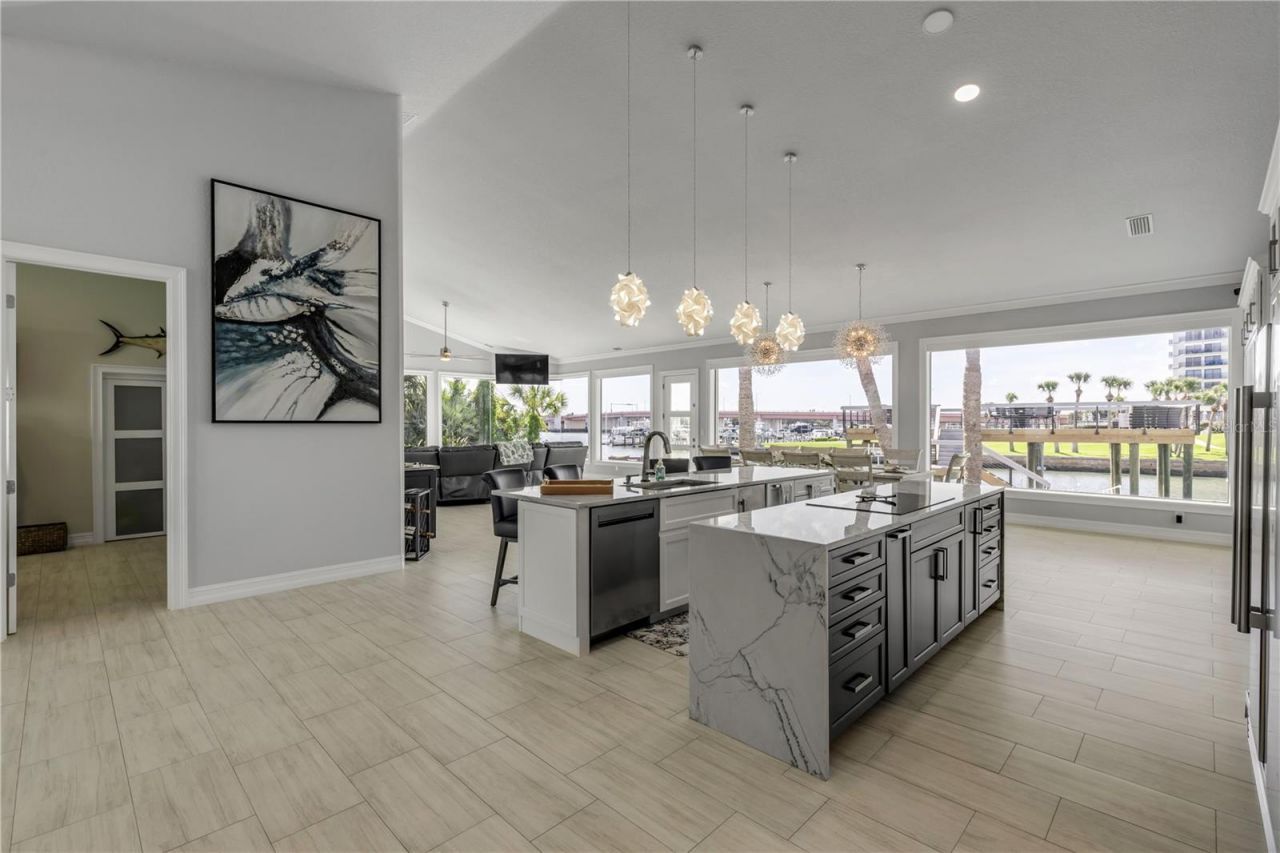 444 Quay Assisi Court, New Smyrna Beach, FL 32169 Photo