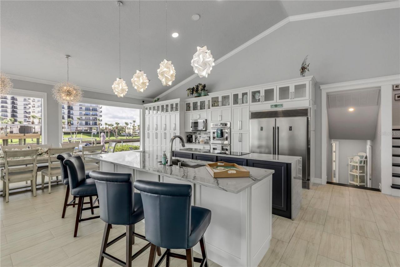 444 Quay Assisi Court, New Smyrna Beach, FL 32169 Photo