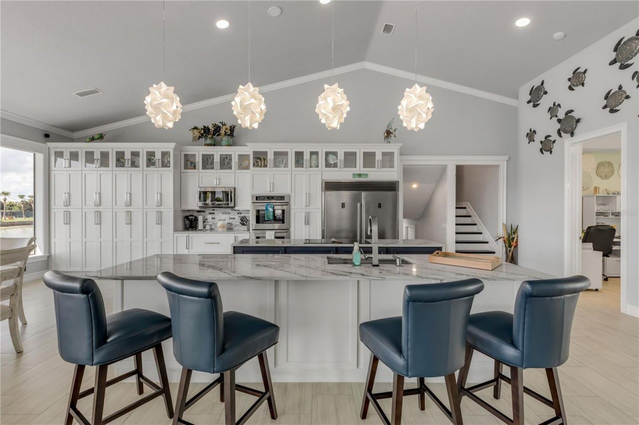 444 Quay Assisi Court, New Smyrna Beach, FL 32169 Photo