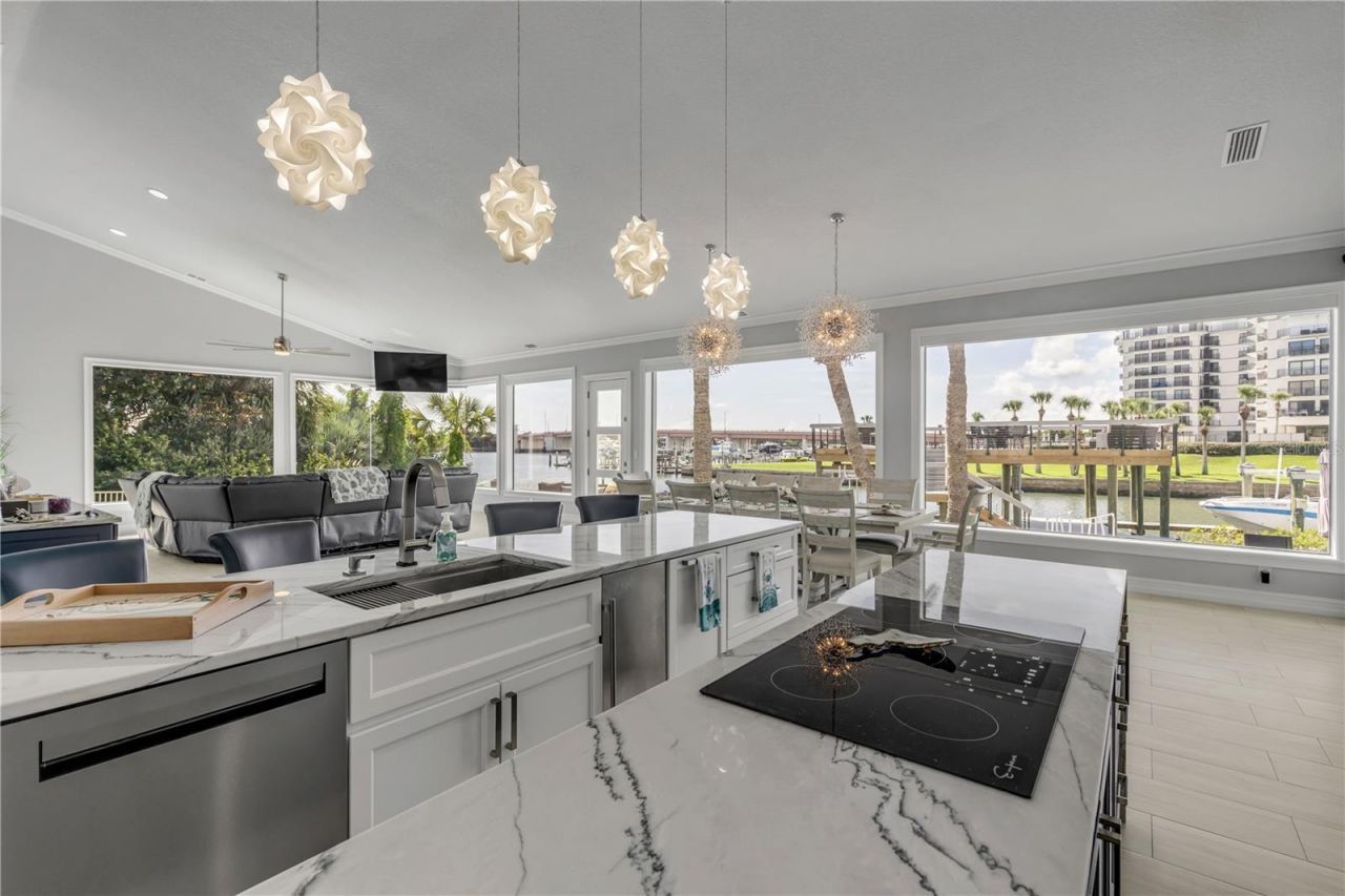 444 Quay Assisi Court, New Smyrna Beach, FL 32169 Photo
