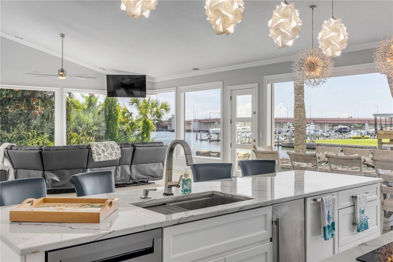 444 Quay Assisi Court, New Smyrna Beach, FL 32169 Photo