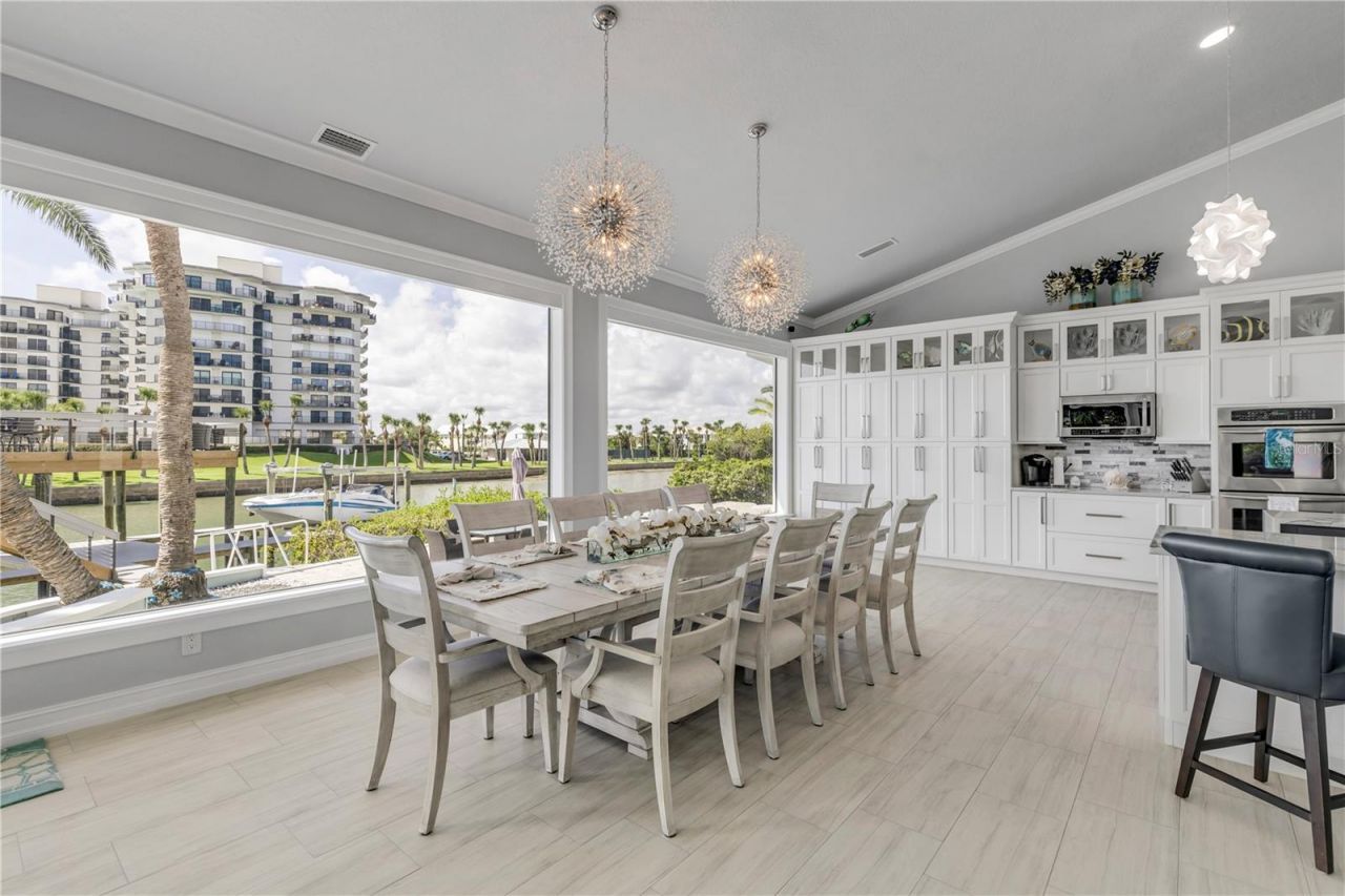 444 Quay Assisi Court, New Smyrna Beach, FL 32169 Photo