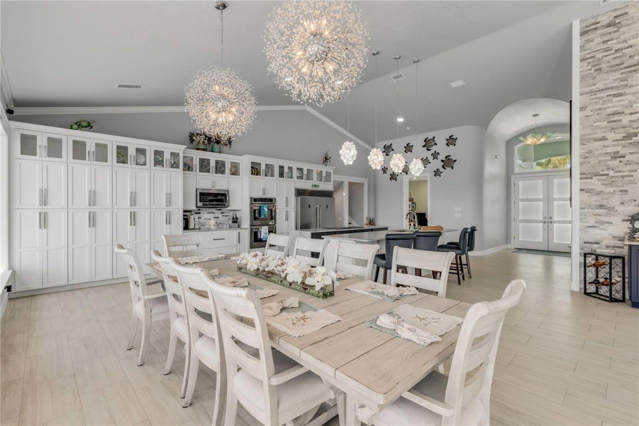 444 Quay Assisi Court, New Smyrna Beach, FL 32169 Photo