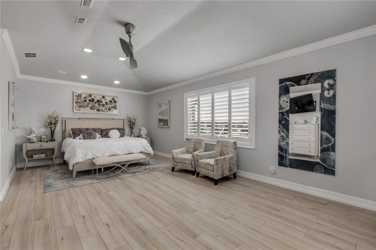 444 Quay Assisi Court, New Smyrna Beach, FL 32169 Photo