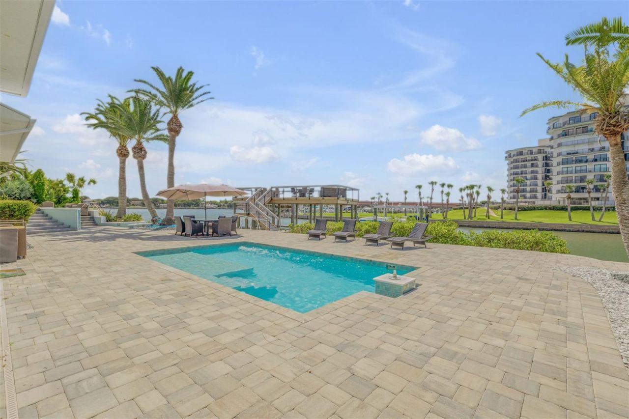 444 Quay Assisi Court, New Smyrna Beach, FL 32169 Photo