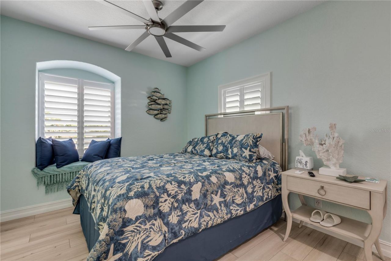 444 Quay Assisi Court, New Smyrna Beach, FL 32169 Photo