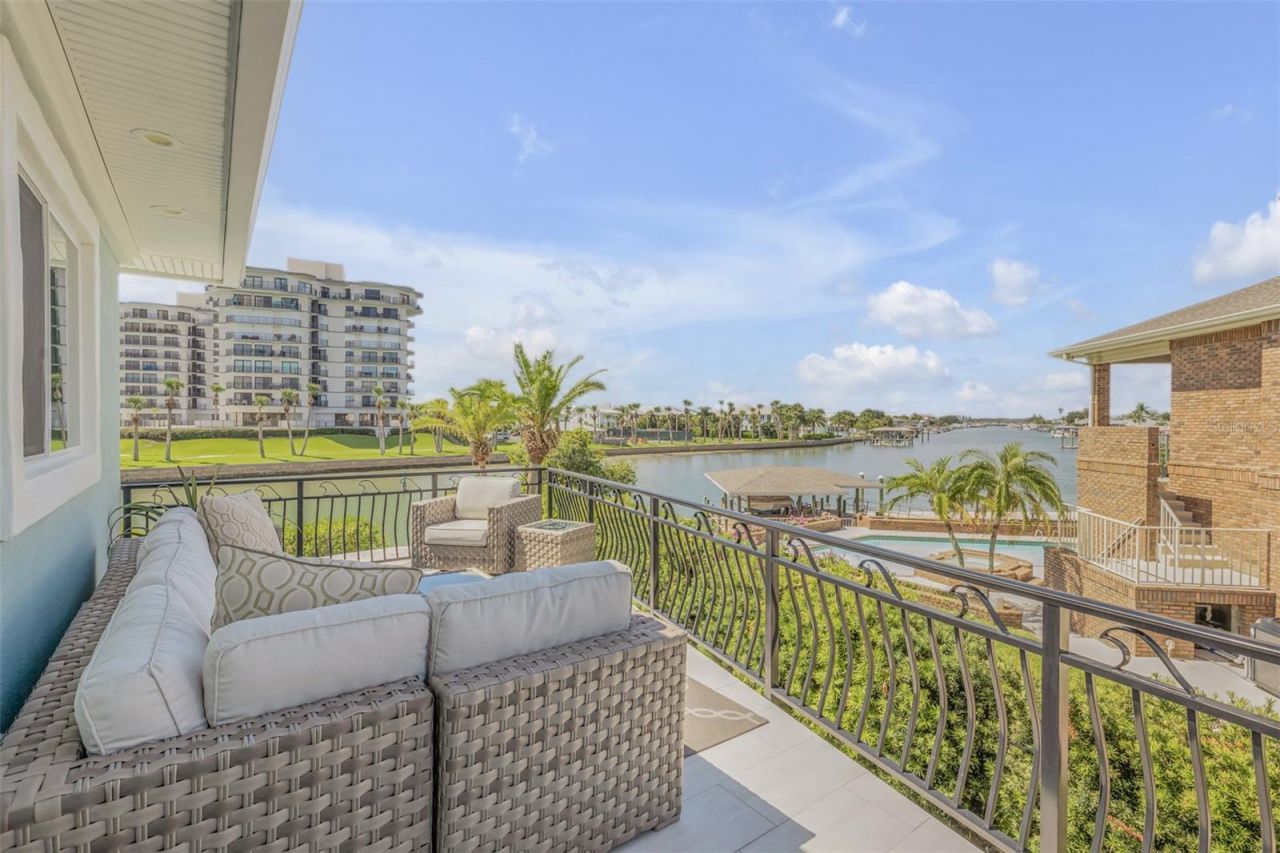 444 Quay Assisi Court, New Smyrna Beach, FL 32169 Photo