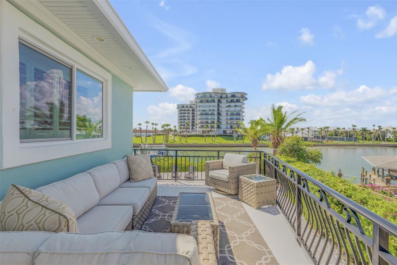 444 Quay Assisi Court, New Smyrna Beach, FL 32169 Photo