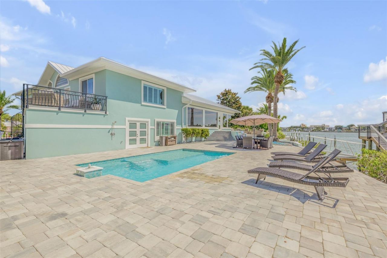 444 Quay Assisi Court, New Smyrna Beach, FL 32169 Photo