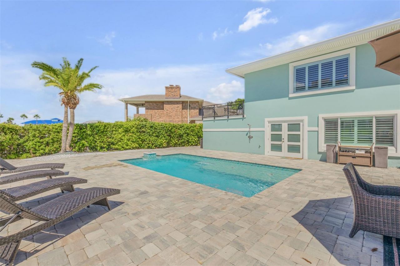 444 Quay Assisi Court, New Smyrna Beach, FL 32169 Photo