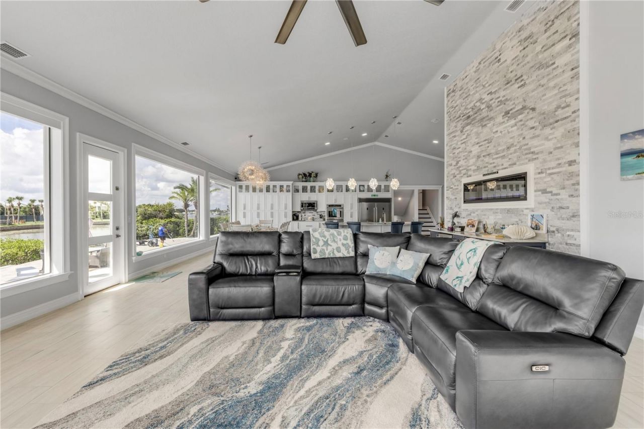 444 Quay Assisi Court, New Smyrna Beach, FL 32169 Photo