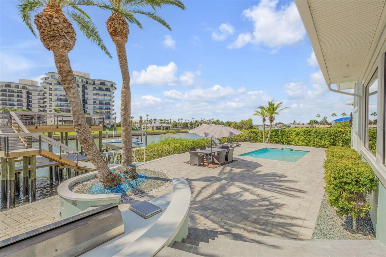 444 Quay Assisi Court, New Smyrna Beach, FL 32169 Photo