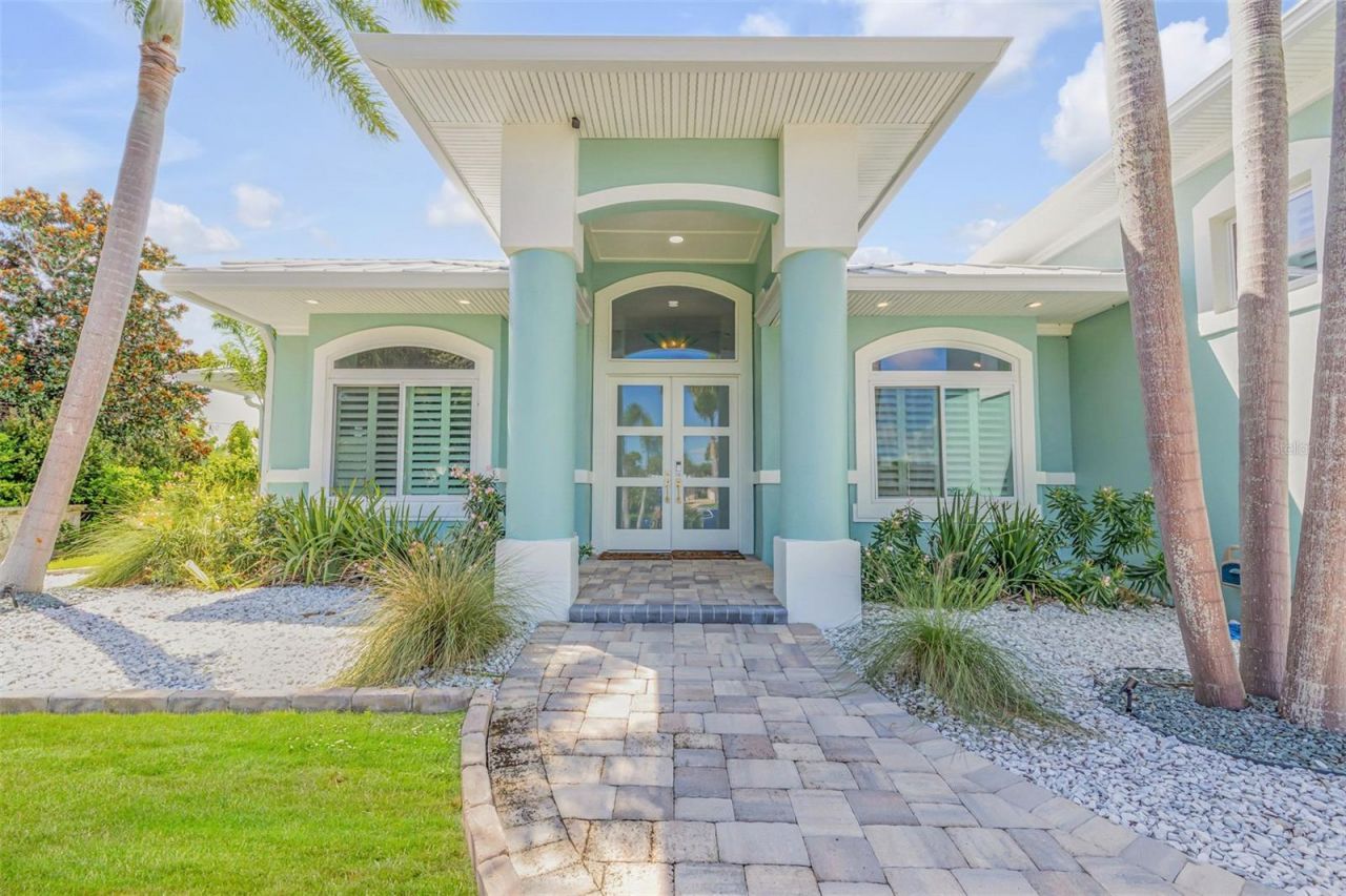 444 Quay Assisi Court, New Smyrna Beach, FL 32169 Photo