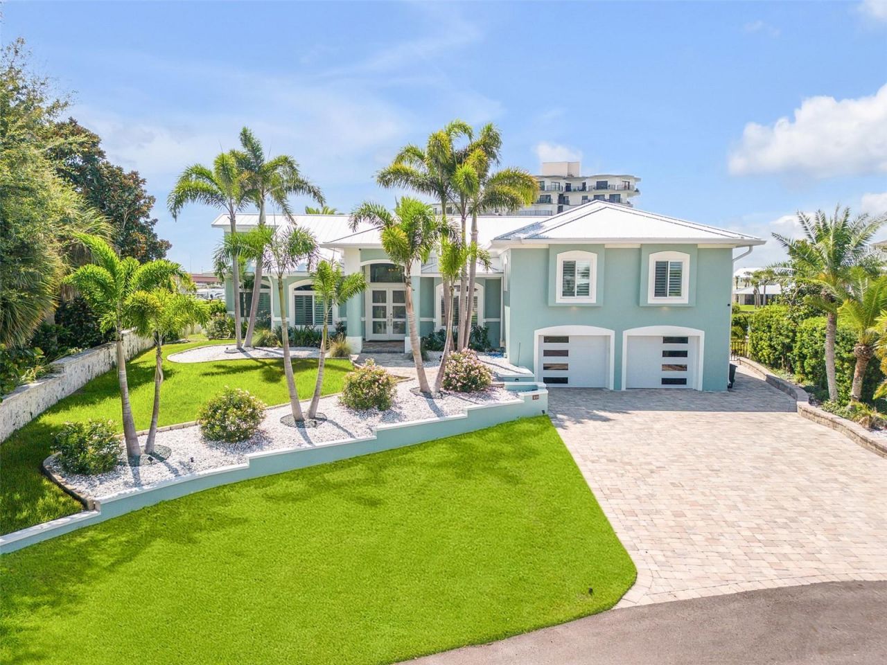 444 Quay Assisi Court, New Smyrna Beach, FL 32169 Photo