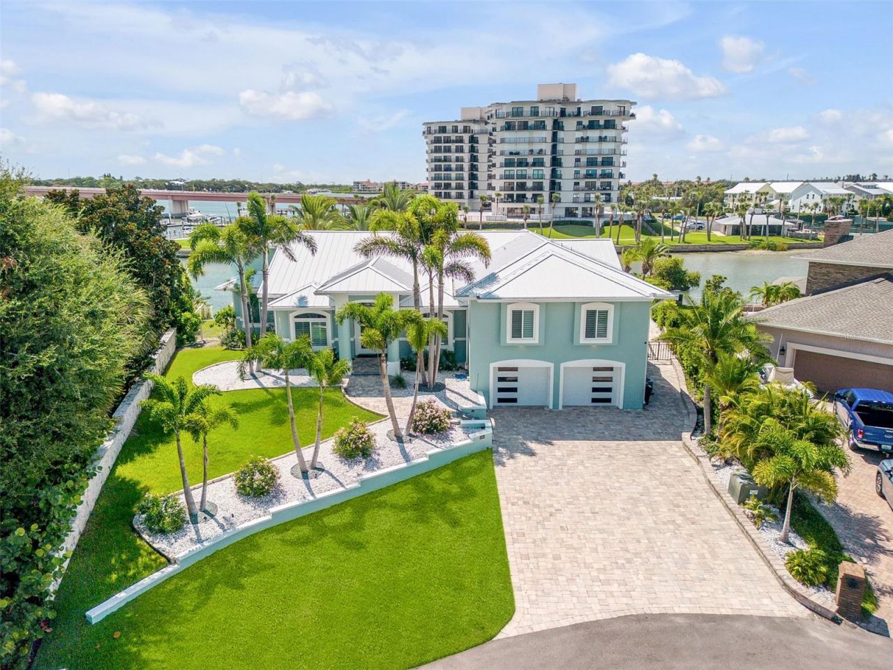 444 Quay Assisi Court, New Smyrna Beach, FL 32169 Photo