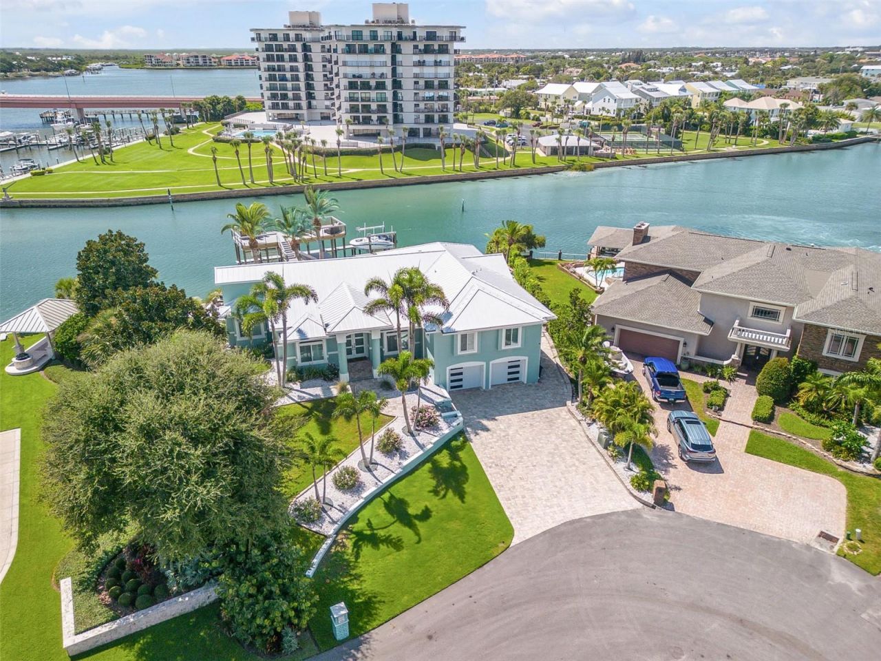 444 Quay Assisi Court, New Smyrna Beach, FL 32169 Photo