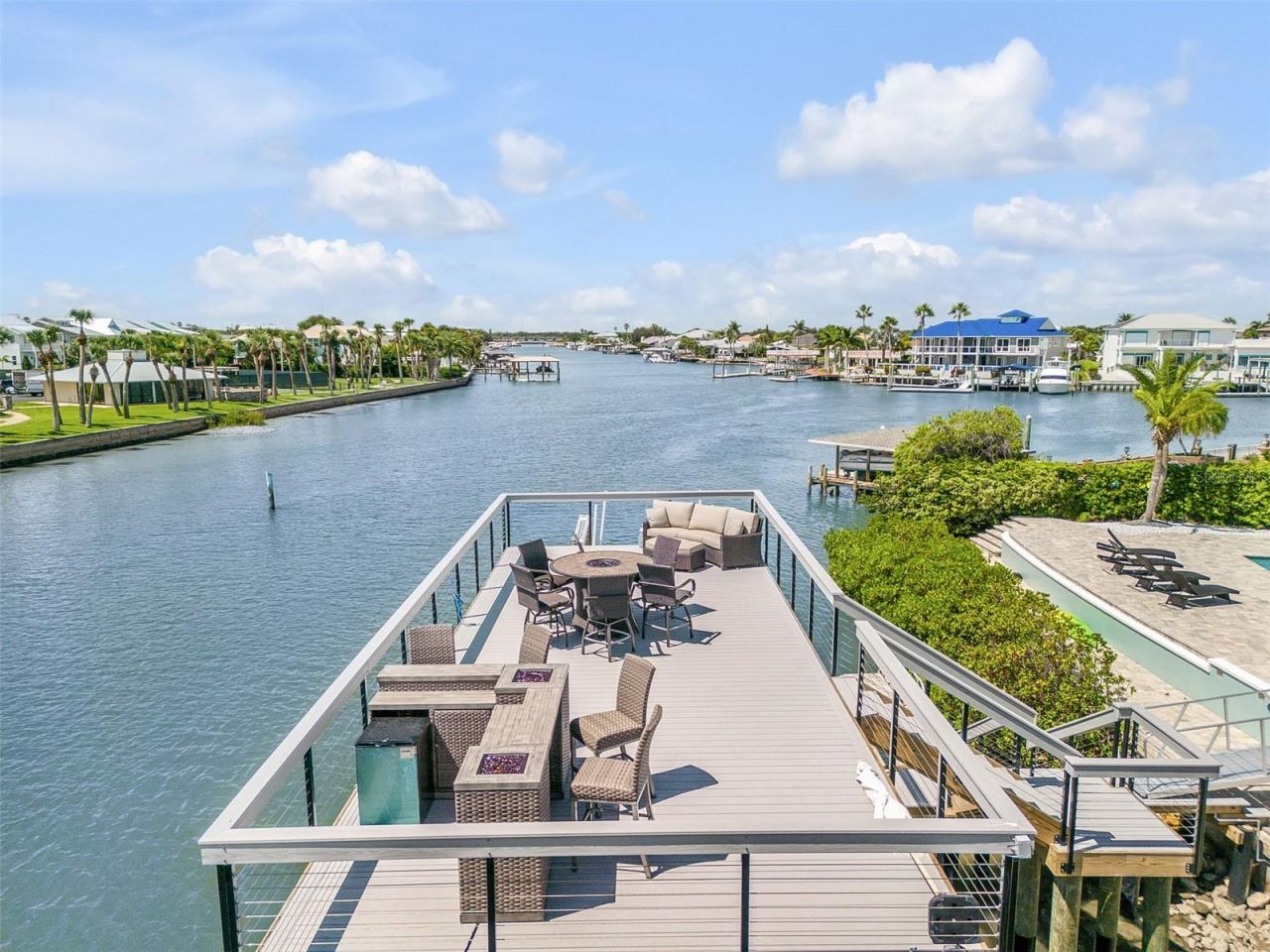 444 Quay Assisi Court, New Smyrna Beach, FL 32169 Photo