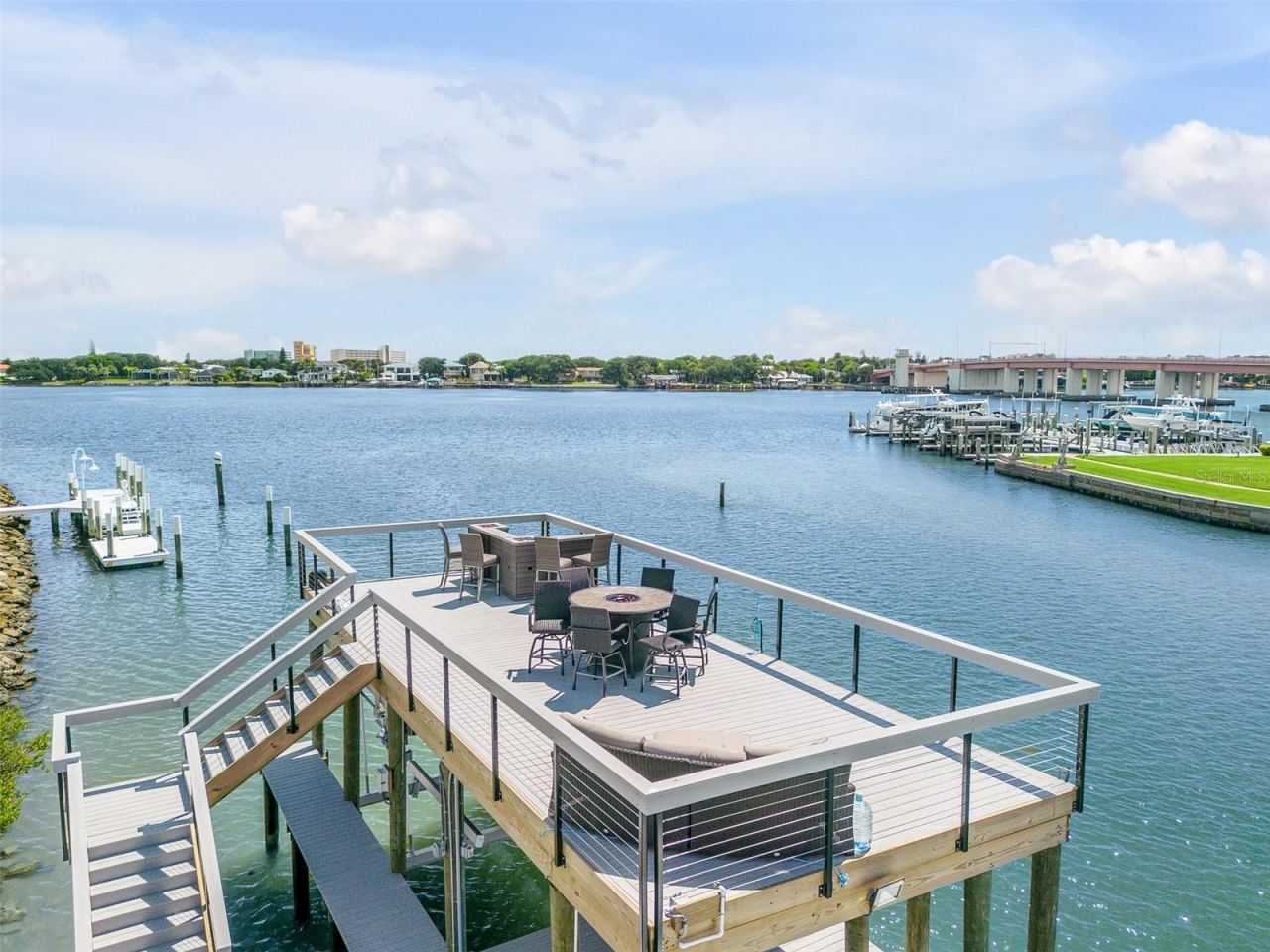 444 Quay Assisi Court, New Smyrna Beach, FL 32169 Photo