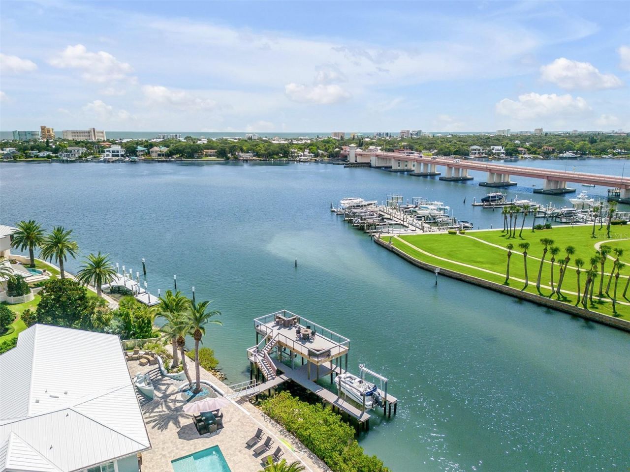 444 Quay Assisi Court, New Smyrna Beach, FL 32169 Photo