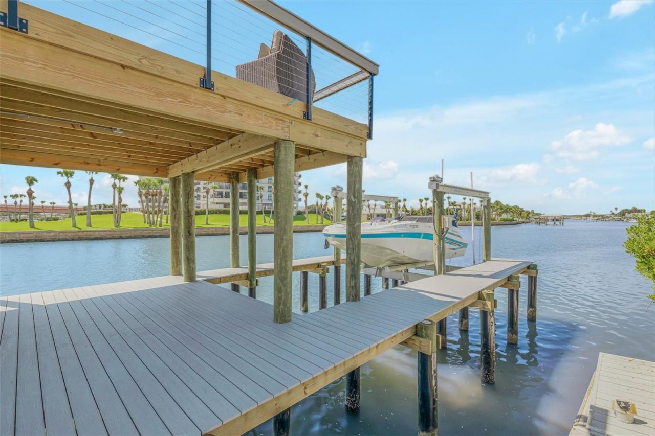 444 Quay Assisi Court, New Smyrna Beach, FL 32169 Photo