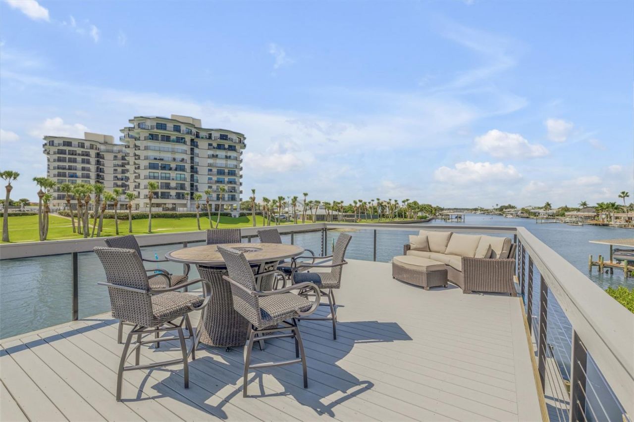 444 Quay Assisi Court, New Smyrna Beach, FL 32169 Photo