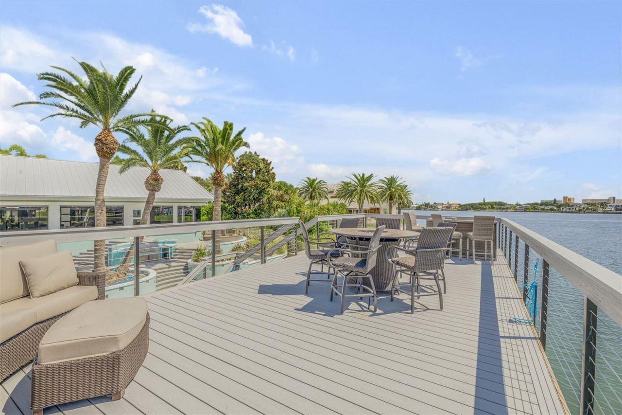 444 Quay Assisi Court, New Smyrna Beach, FL 32169 Photo