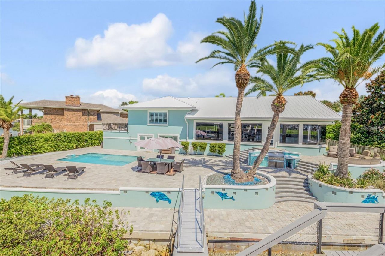 444 Quay Assisi Court, New Smyrna Beach, FL 32169 Photo