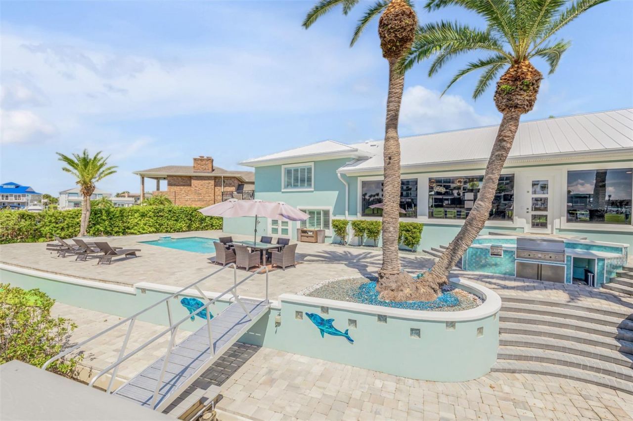 444 Quay Assisi Court, New Smyrna Beach, FL 32169 Photo