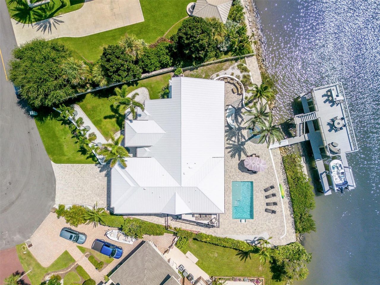 444 Quay Assisi Court, New Smyrna Beach, FL 32169 Photo