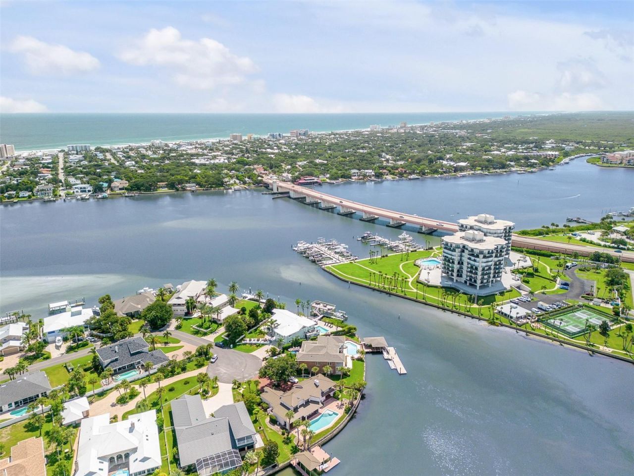 444 Quay Assisi Court, New Smyrna Beach, FL 32169 Photo