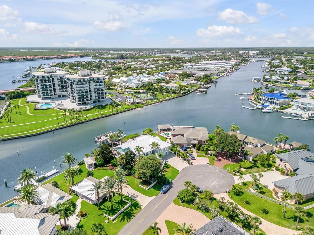 444 Quay Assisi Court, New Smyrna Beach, FL 32169 Photo
