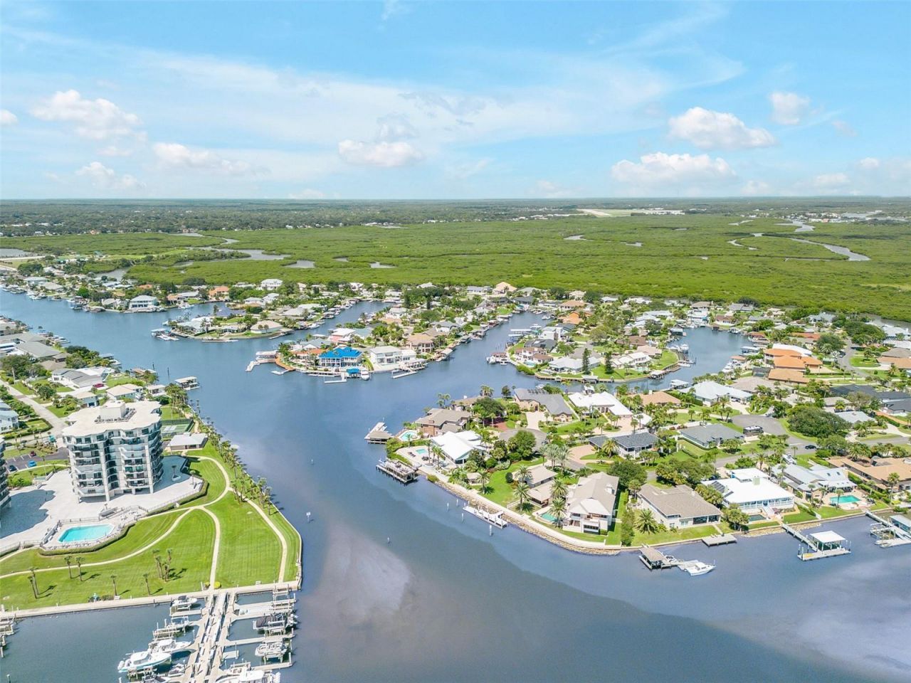 444 Quay Assisi Court, New Smyrna Beach, FL 32169 Photo