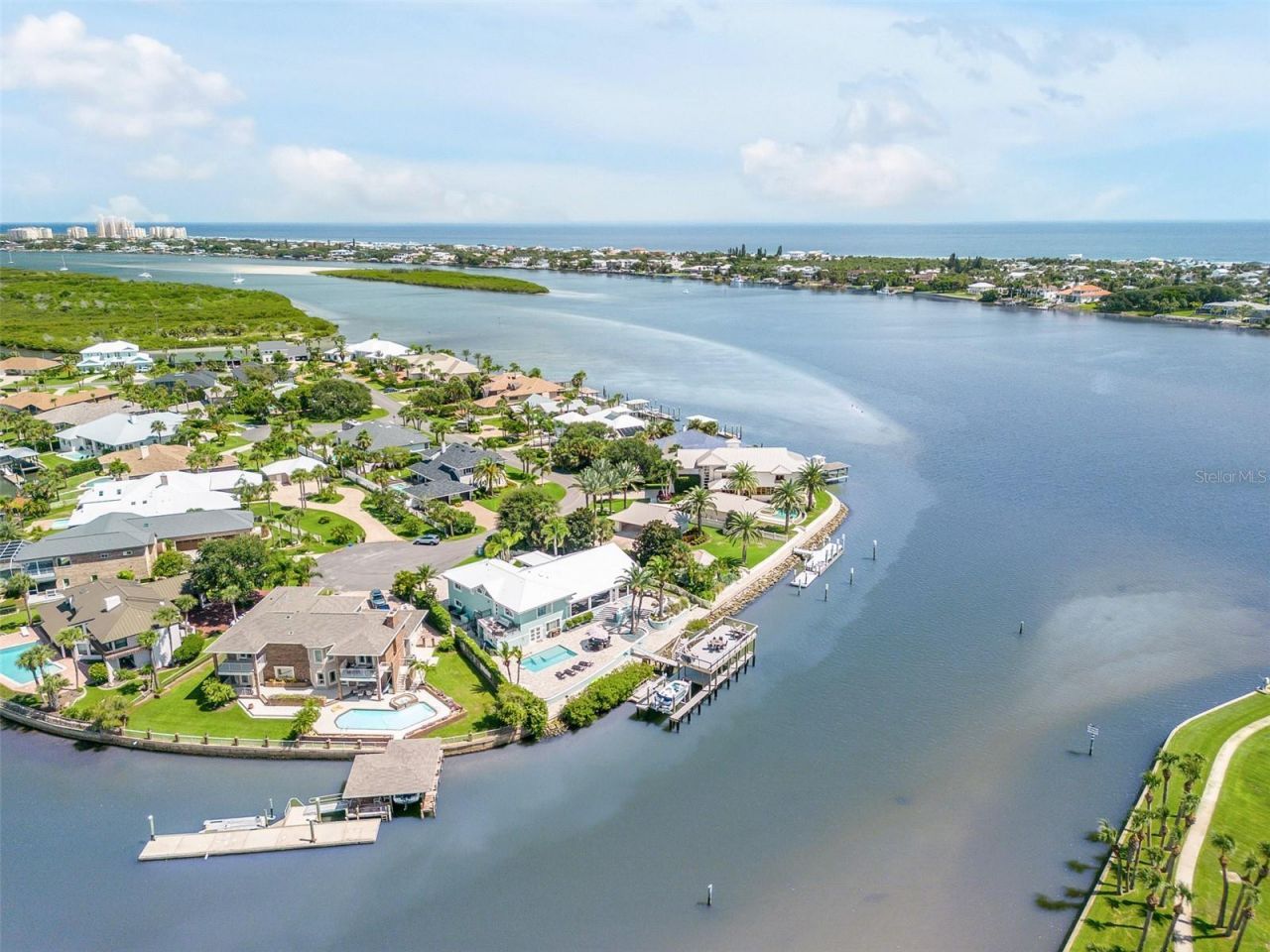 444 Quay Assisi Court, New Smyrna Beach, FL 32169 Photo