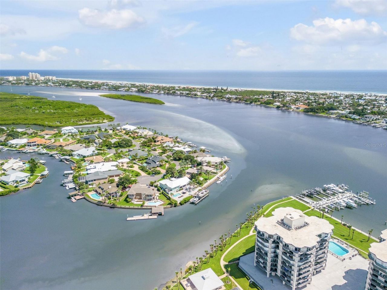 444 Quay Assisi Court, New Smyrna Beach, FL 32169 Photo