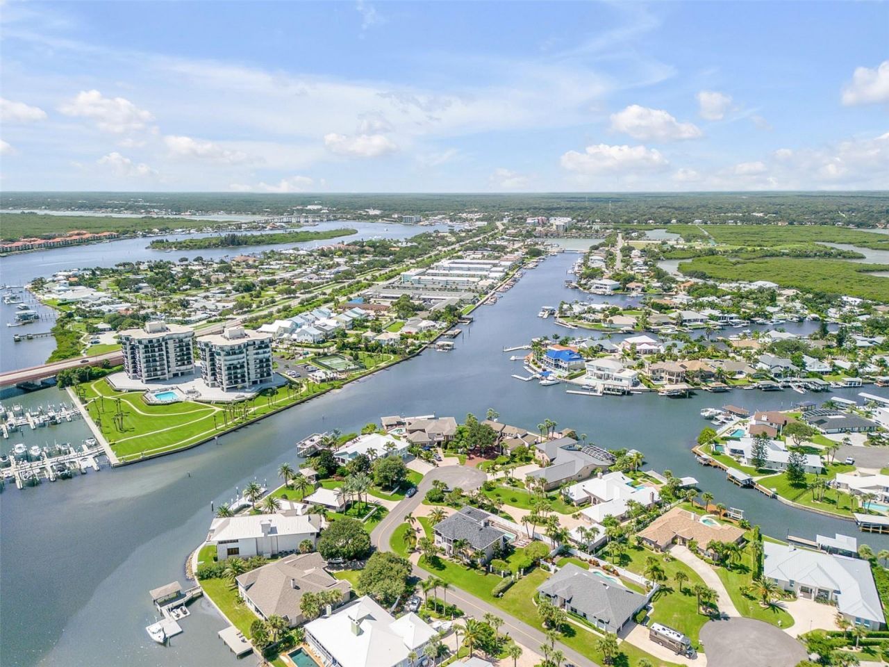 444 Quay Assisi Court, New Smyrna Beach, FL 32169 Photo