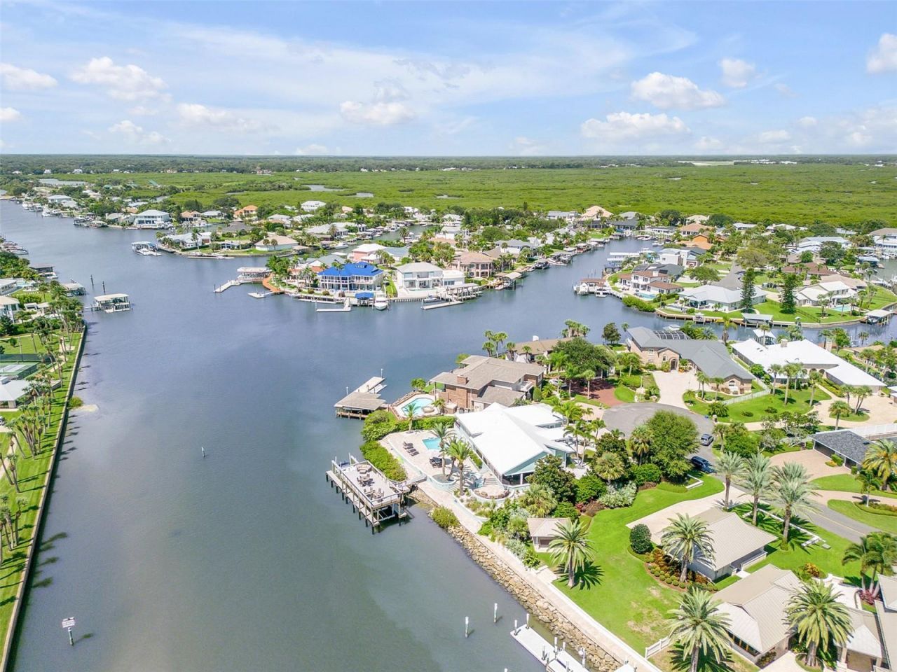 444 Quay Assisi Court, New Smyrna Beach, FL 32169 Photo