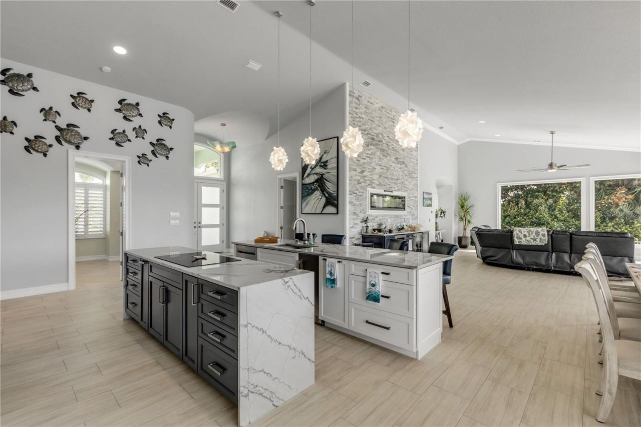 444 Quay Assisi Court, New Smyrna Beach, FL 32169 Photo