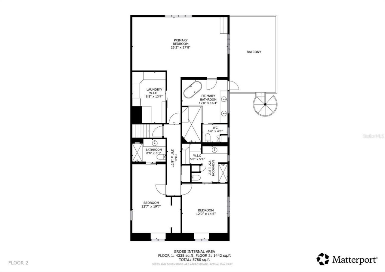 444 Quay Assisi Court, New Smyrna Beach, FL 32169 Photo