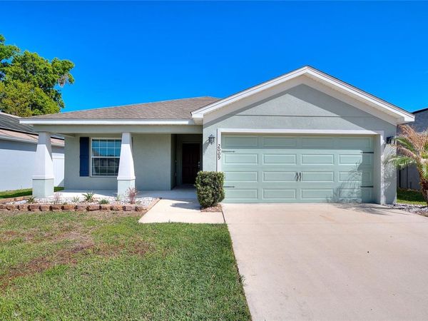 2009 DANES COURT , LAKELAND, FL 33810