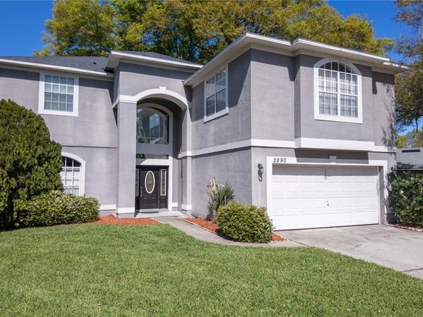 2890 CULLENS COURT , OCOEE, FL 34761