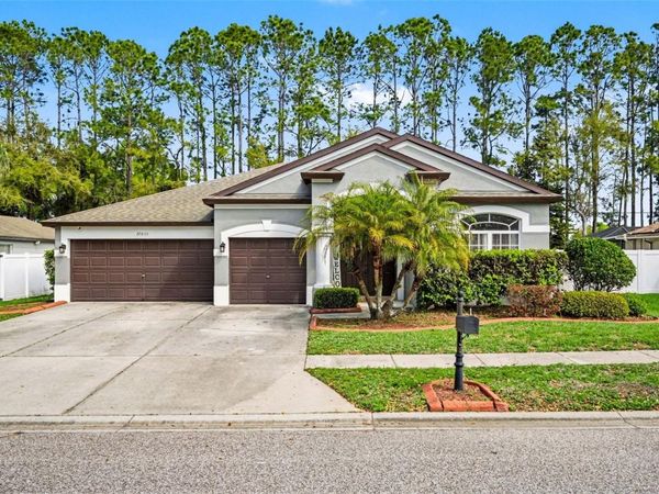 20835 RIVERFOREST DRIVE, LAND O LAKES, FL 34638