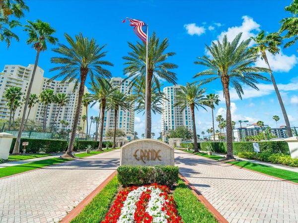1180 GULF BOULEVARD, Unit 1504, CLEARWATER, FL 33767