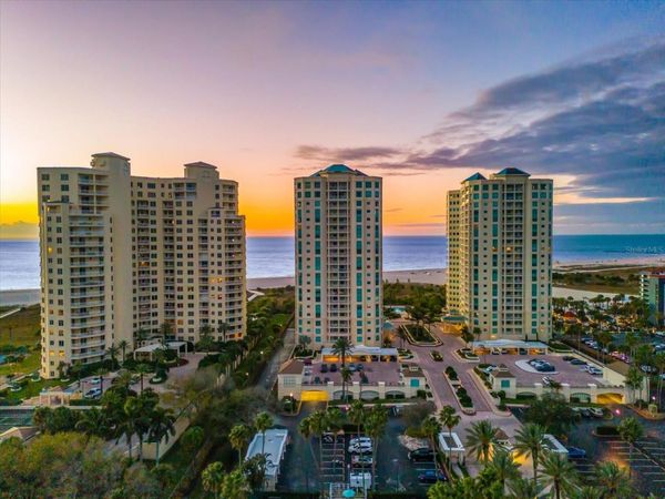 1180 GULF BOULEVARD, Unit 1504, CLEARWATER, FL 33767